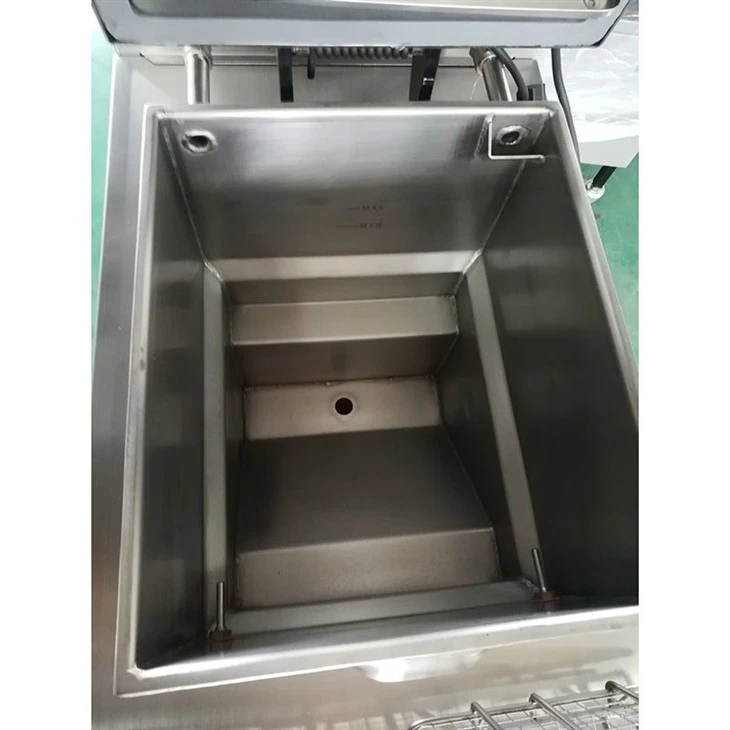Commercial Pressure Fryer For Chicken best