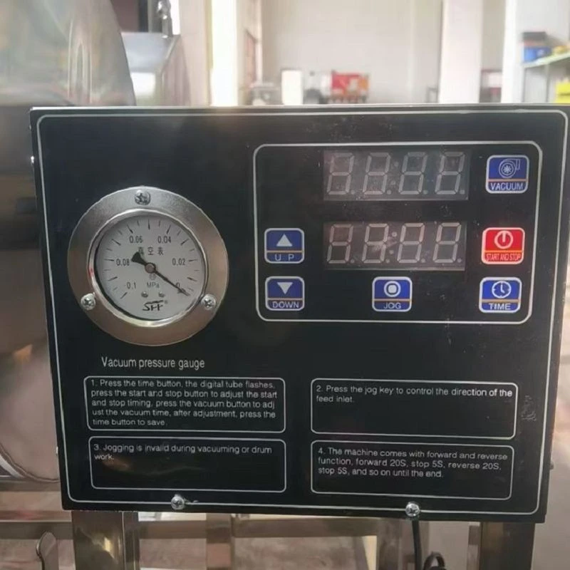 Chicken Marinating Machine best