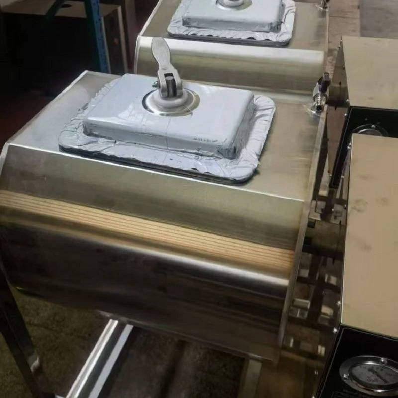 Chicken Marinating Machine factory