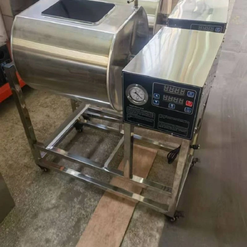 Chicken Marinating Machine suppliers