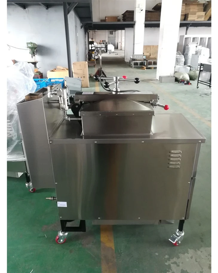 Commercial Pressure Fryer For Chicken price